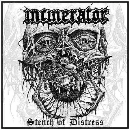 Incinerator (NL) : Stench of Distress